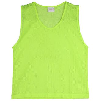 Distinctive jersey yellow clothing size XL