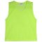 Distinctive jersey yellow clothing size XL