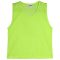 Distinctive jersey yellow clothing size L