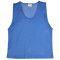 Distinctive jersey blue clothing size XL