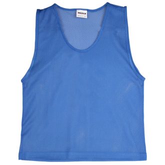 Distinctive jersey blue clothing size L