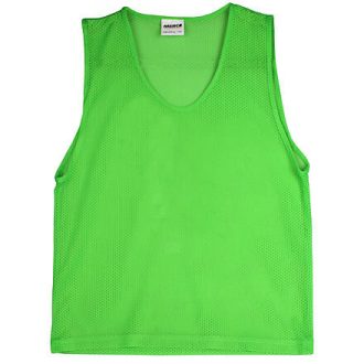 Distinctive jersey green clothing size 140