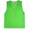 Distinctive jersey green clothing size XL