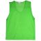 Distinctive jersey green clothing size L