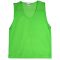Distinctive jersey green clothing size 128