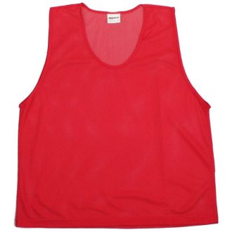 Distinctive jersey red clothing size L