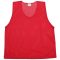 Distinctive jersey red clothing size 128