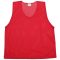 Distinctive jersey red clothing size 164
