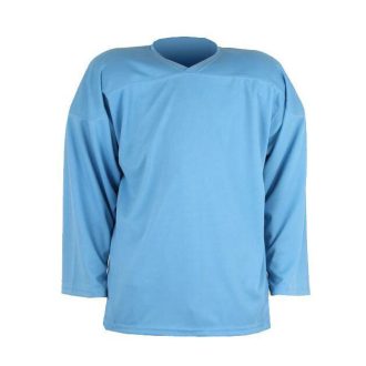 HD-2 ice hockey jersey light blue clothing size S