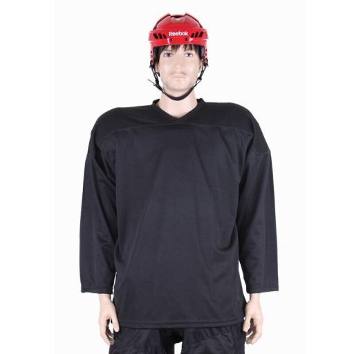 HD-2 ice hockey jersey black clothing size XXS