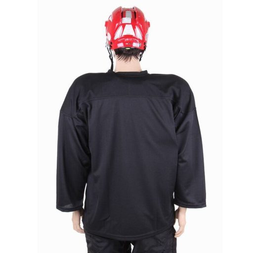 HD-2 ice hockey jersey black clothing size XXS