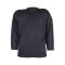 HD-2 ice hockey jersey black clothing size XS