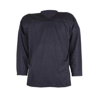 HD-2 ice hockey jersey black clothing size S