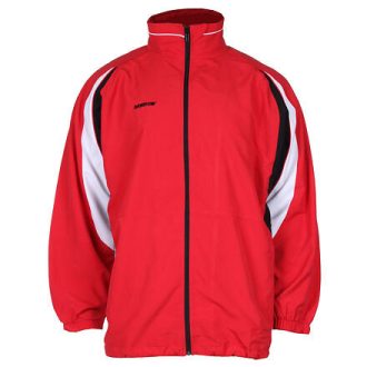 TJ-1 sportdzseki piros ruházat XXL méret