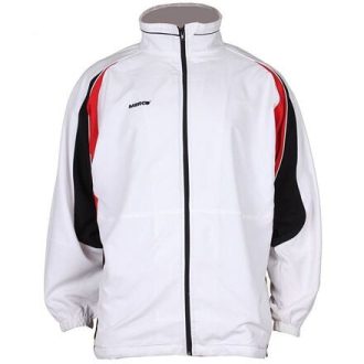 TJ-1 sportdzseki fehér ruházat XL méret