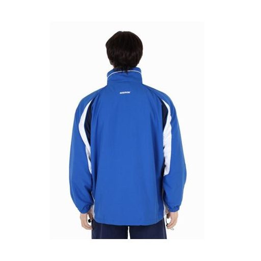 TJ-1 sportdzseki világoskék ruházat L-es méret