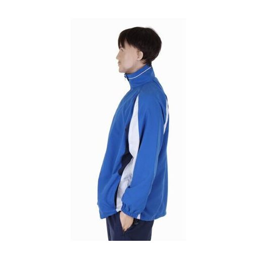 TJ-1 sportdzseki világoskék ruházat XL méret