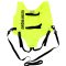 Training Vest yellow clothing size 120