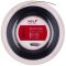 Focus HEX tennis string 200 m black diameter 1,23