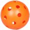 Strike floorball ball orange variant 31717