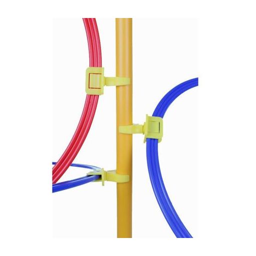 HP hurdler ring red diameter 40 cm