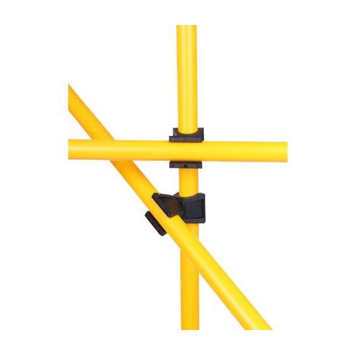 CP-1 Clip kormány – kormány sárga változat 37360