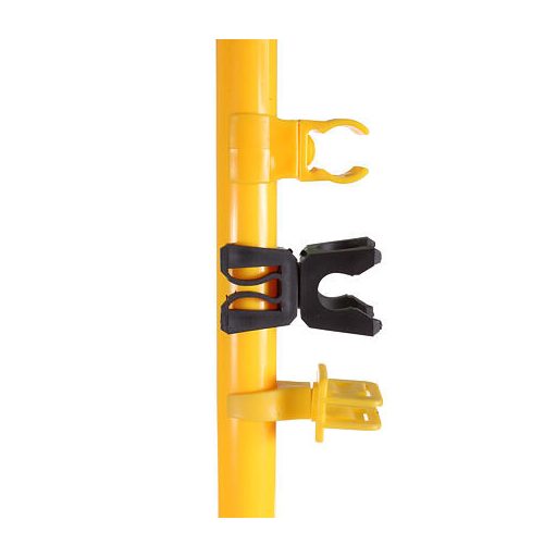 CP-1 Clip kormány – kormány sárga változat 37360