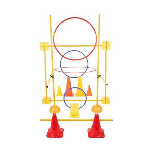 CP-1 Clip kormány – kormány sárga változat 37360