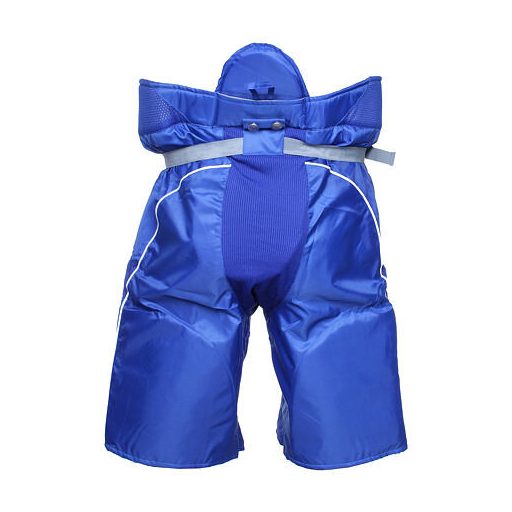 Profi HK-1 szigetelt nadrág, kék ruházat, XXL méret