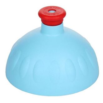   Tartalék cumisüveg kupak Healthy Bottle kék változat 19615
