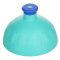 Tartalék cumisüveg kupak Healthy Bottle türkizkék változat 30885