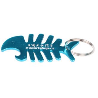 Nyitó kulcstartó halas változat 14132