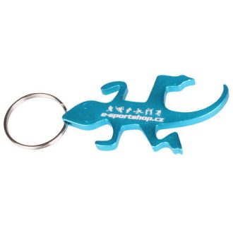 Nyitó kulcstartó gyík változat 14133