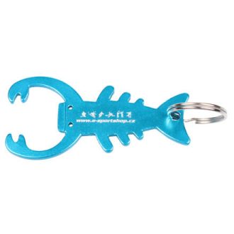 Nyitó kulcstartó homár változat 39727