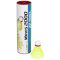 Mavis 2000 shuttlecocks red packaging tube 6 pcs