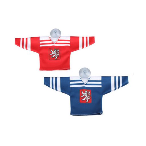 Replica CSR 1947 jégkorong mini mez kék változat 14960