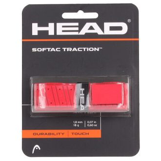 SofTac Traction alap markolat piros csomagolás 1 db