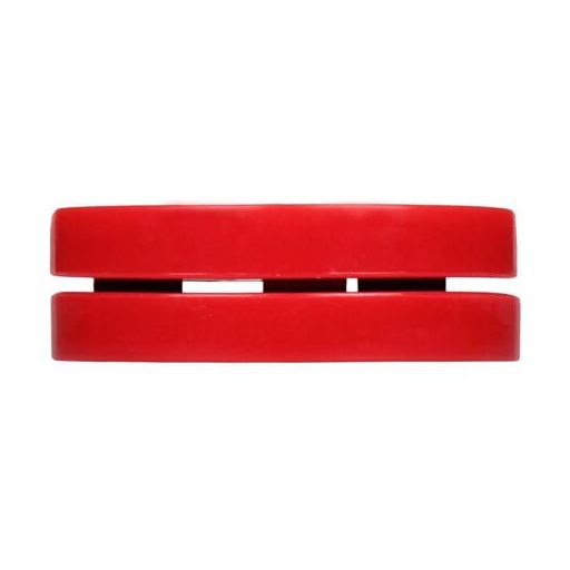 Eredeti edzőkorong piros változat 39110