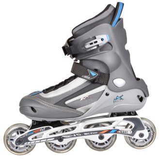 590 JR roller skates shoe size 36