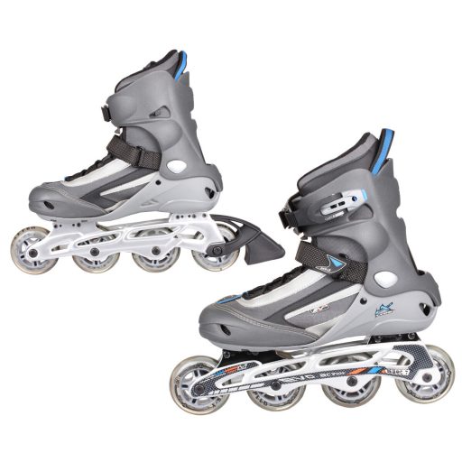 590 JR roller skates shoe size 36