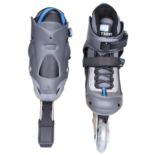 590 JR roller skates shoe size 36