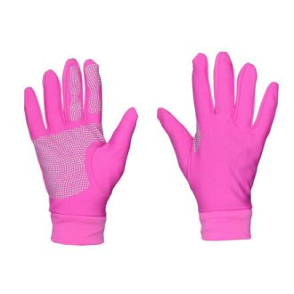 Rungloves kesztyű rózsaszín ruházat XXL méret