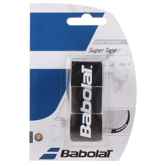 Super Tape x5 védőszalag, fekete csomagolás, 1 db