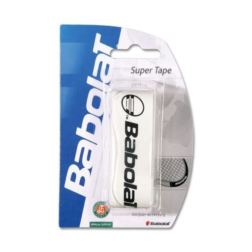 Super Tape x5 védőszalag, fekete csomagolás, 1 db