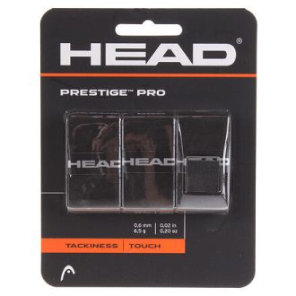 Prestige Pro 3 markolat, fekete csomagolás, 3 db