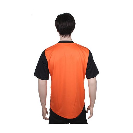 Dynamo rövid ujjú mez zöld ruházat 164-es méret