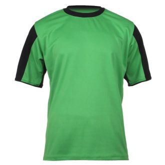 Dynamo short sleeves jersey green clothing size 176