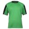 Dynamo short sleeves jersey green clothing size 176