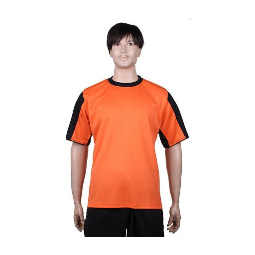 Dynamo rövid ujjú mez rózsaszín ruházat 128-as méret