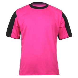 Dynamo short sleeves jersey pink clothing size 164